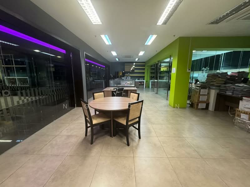 Detached Factory for Sale in Taman Perindustrian Bukit Minyak (Bukit Minyak) - Nigel Cheon - Interior - PropertyGuru.com.my