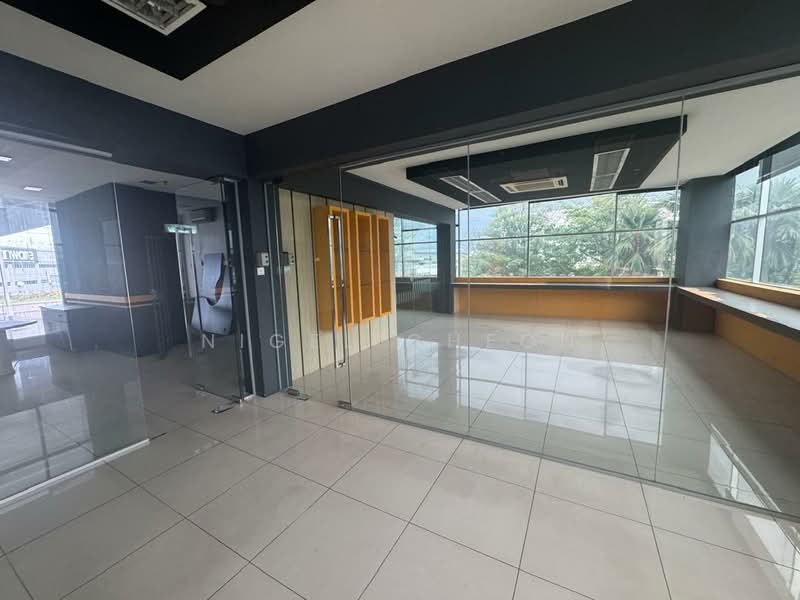 Detached Factory for Sale in Taman Perindustrian Bukit Minyak (Bukit Minyak) - Nigel Cheon - Interior - PropertyGuru.com.my