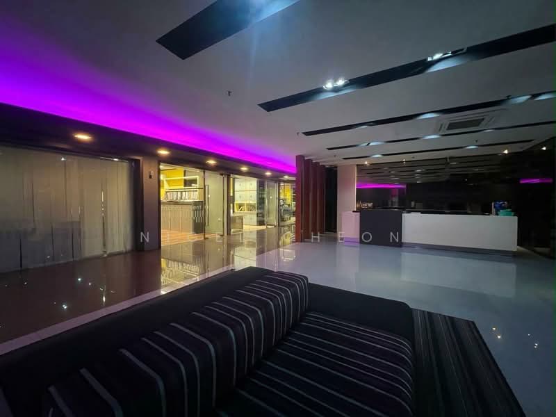 Detached Factory for Sale in Taman Perindustrian Bukit Minyak (Bukit Minyak) - Nigel Cheon - Lobby - PropertyGuru.com.my