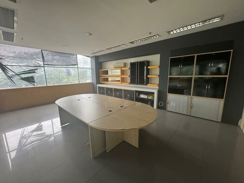 Detached Factory for Sale in Taman Perindustrian Bukit Minyak (Bukit Minyak) - Nigel Cheon - Interior - PropertyGuru.com.my