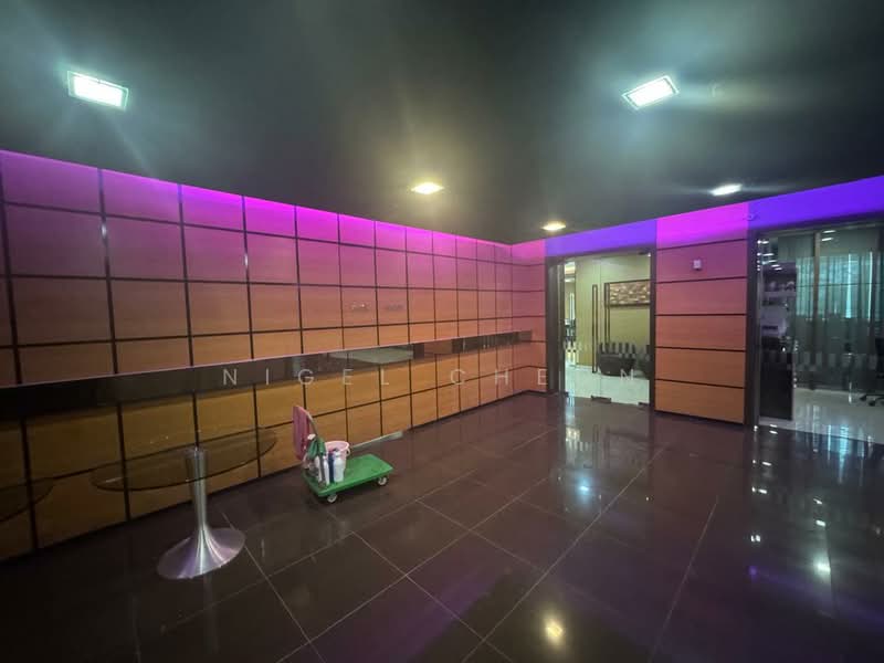 Detached Factory for Sale in Taman Perindustrian Bukit Minyak (Bukit Minyak) - Nigel Cheon - Interior - PropertyGuru.com.my