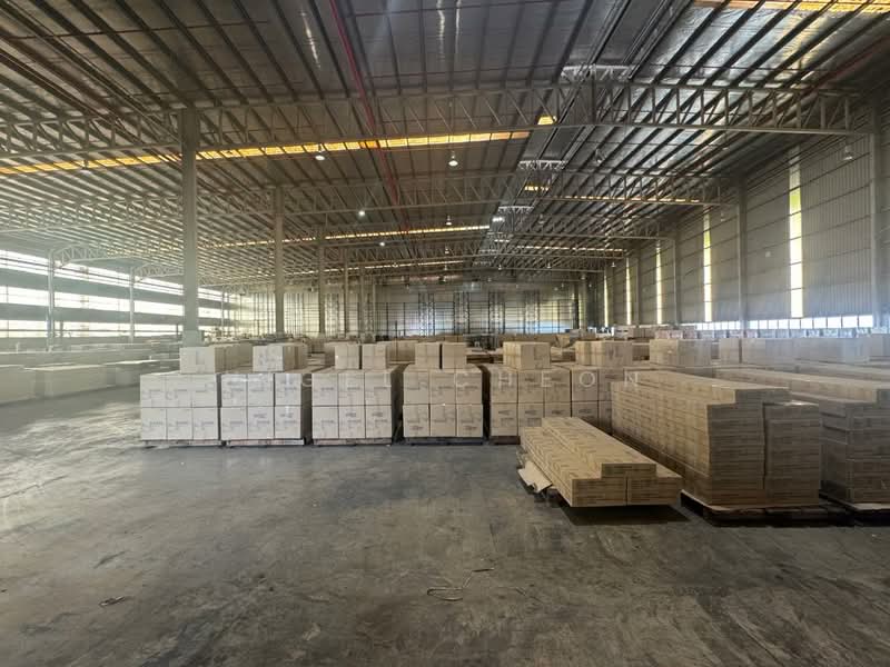 Detached Factory for Sale in Taman Perindustrian Bukit Minyak (Bukit Minyak) - Nigel Cheon - Exterior - PropertyGuru.com.my