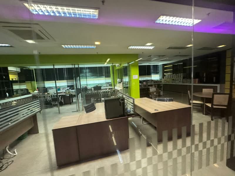 Detached Factory for Sale in Taman Perindustrian Bukit Minyak (Bukit Minyak) - Nigel Cheon - Interior - PropertyGuru.com.my