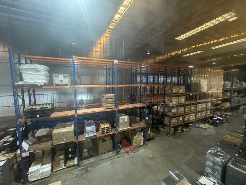 Detached Factory for Sale in Taman Perindustrian Bukit Minyak (Bukit Minyak) - Nigel Cheon - PropertyGuru.com.my