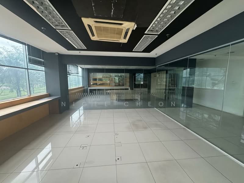 Detached Factory for Sale in Taman Perindustrian Bukit Minyak (Bukit Minyak) - Nigel Cheon - Interior - PropertyGuru.com.my