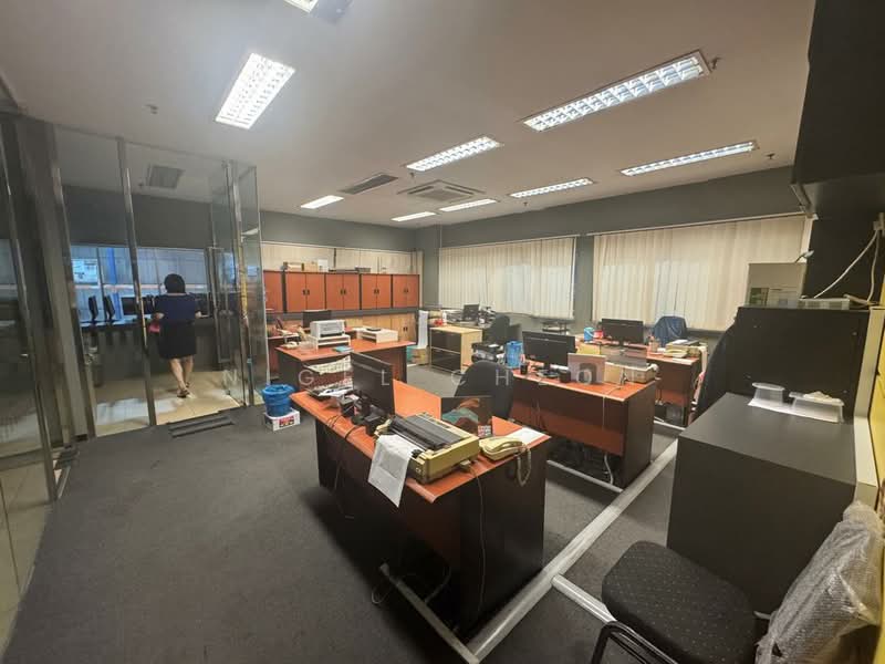 Detached Factory for Sale in Taman Perindustrian Bukit Minyak (Bukit Minyak) - Nigel Cheon - Interior - PropertyGuru.com.my