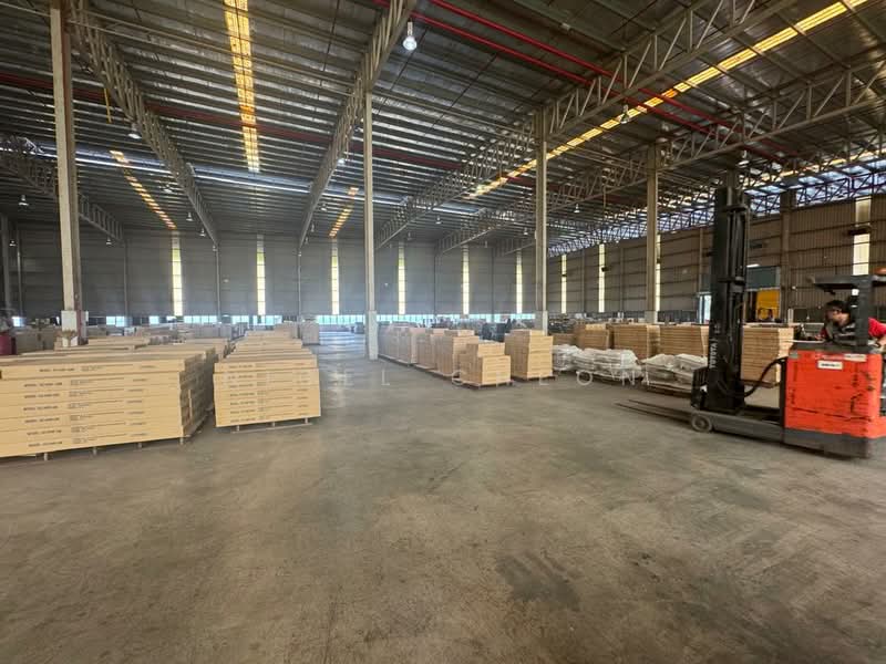 Detached Factory for Sale in Taman Perindustrian Bukit Minyak (Bukit Minyak) - Nigel Cheon - PropertyGuru.com.my