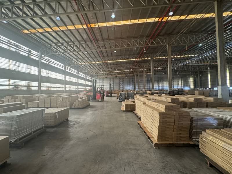 Detached Factory for Sale in Taman Perindustrian Bukit Minyak (Bukit Minyak) - Nigel Cheon - PropertyGuru.com.my