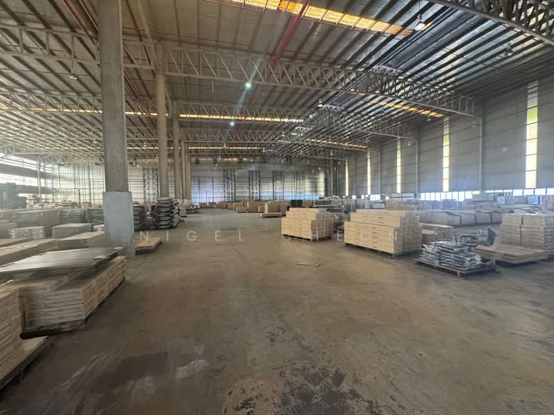 Detached Factory for Sale in Taman Perindustrian Bukit Minyak (Bukit Minyak) - Nigel Cheon - Interior - PropertyGuru.com.my