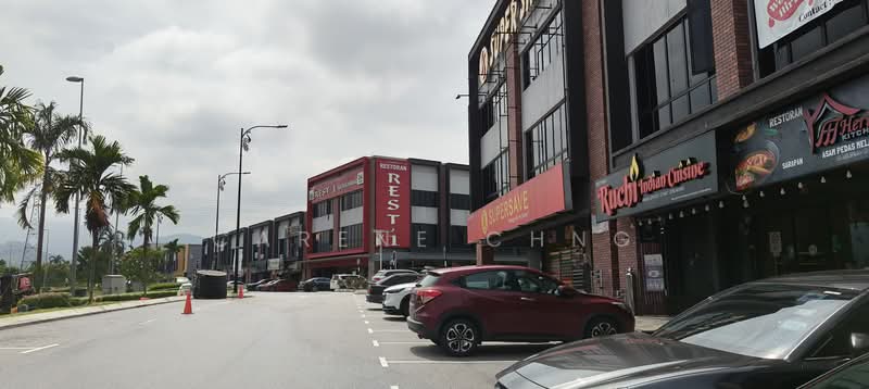 Shop / Office for Sale in Setia Maiyuri (Semenyih) - Carene Chng - PropertyGuru.com.my