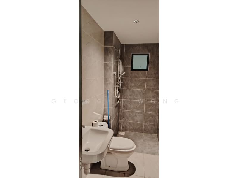 Condominium for Rent at The Hipster - Georgia Wong - Bathroom - PropertyGuru.com.my