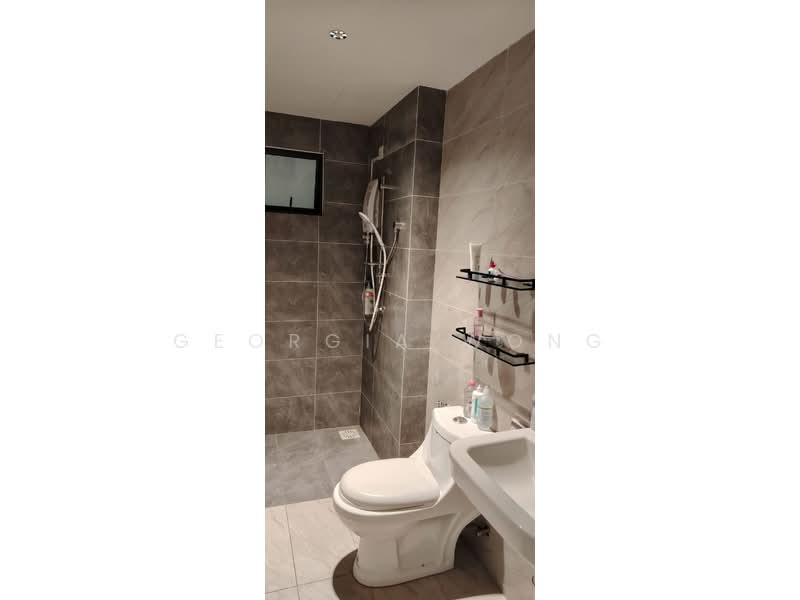 Condominium for Rent at The Hipster - Georgia Wong - Bathroom - PropertyGuru.com.my