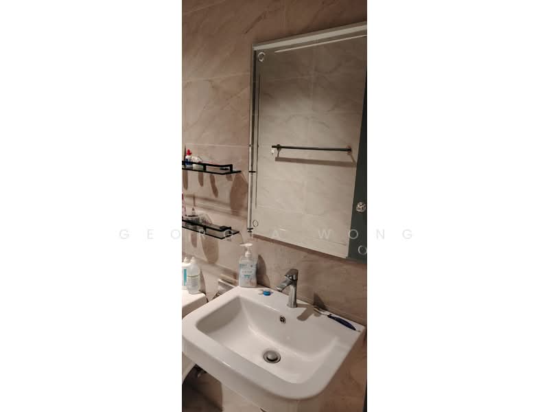 Condominium for Rent at The Hipster - Georgia Wong - Bathroom - PropertyGuru.com.my