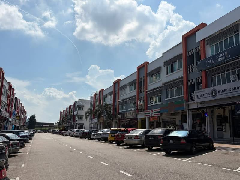 Kedai untuk Dijual di Taman Bukit Dahlia (Pasir Gudang) - Shi Ting - PropertyGuru.com.my
