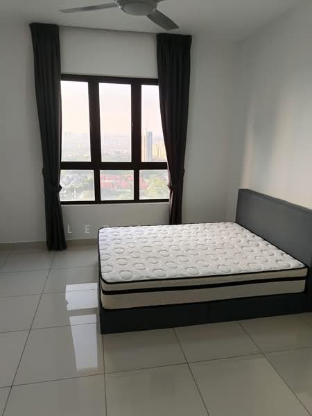 Service Residence for Rent at Ten Kinrara - Lee Pinjun - PropertyGuru.com.my