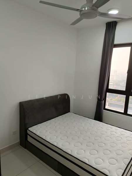 Service Residence for Rent at Ten Kinrara - Lee Pinjun - PropertyGuru.com.my