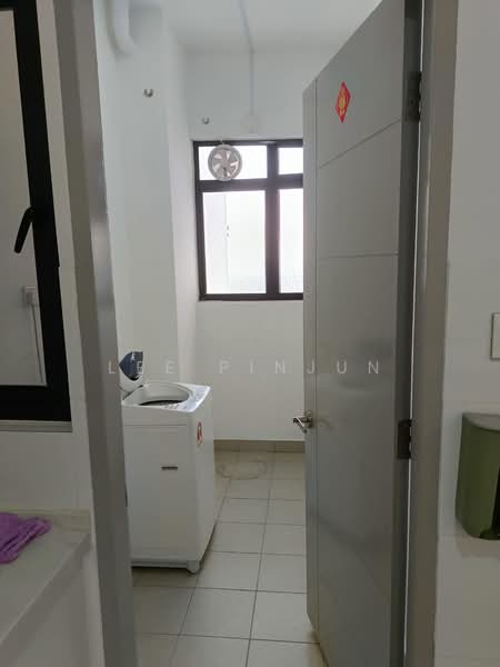 Service Residence for Rent at Ten Kinrara - Lee Pinjun - PropertyGuru.com.my