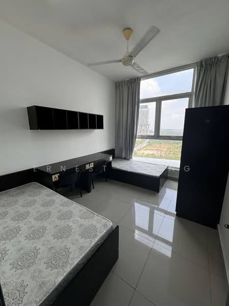 Kondominium untuk Disewa di Mutiara Ville - Ernest Leong - PropertyGuru.com.my
