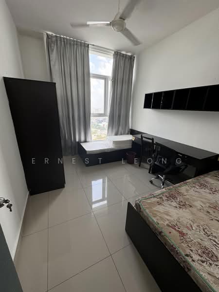 Kondominium untuk Disewa di Mutiara Ville - Ernest Leong - PropertyGuru.com.my
