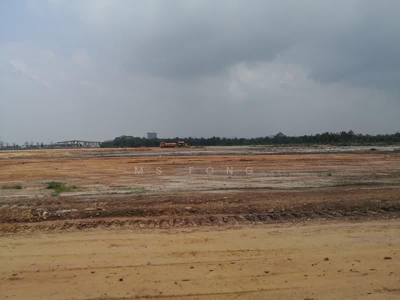 Tanah Perindustrian untuk Dijual di Batu Berendam, Ayer Keroh, Cheng, Krubong (Melaka) - Fong Fong - PropertyGuru.com.my