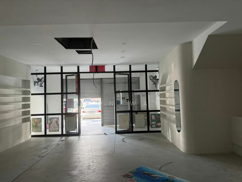 Shop / Office for Rent in Cheras (Selangor) - Tron Wan - Interior - PropertyGuru.com.my