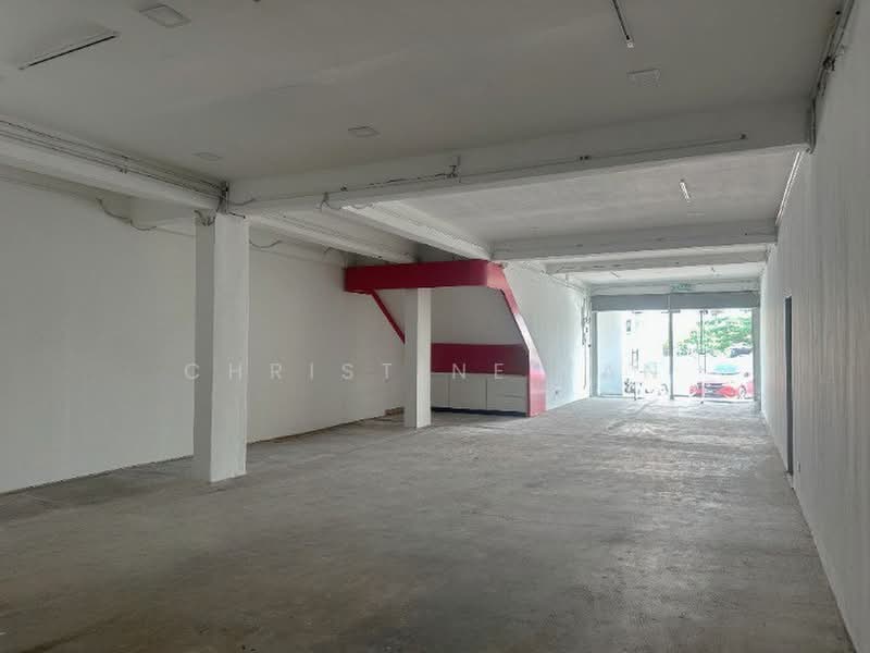 Shop for Rent in Bukit Kuda (Klang) - Christine Tan - Interior - PropertyGuru.com.my