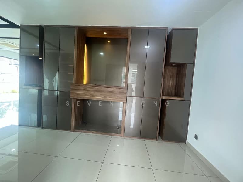 Semi-Detached House for Sale in Taman Nusa Idaman (Iskandar Puteri (Nusajaya)) - Seven Kong - Interior - PropertyGuru.com.my