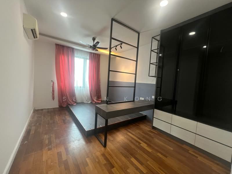 Semi-Detached House for Sale in Taman Nusa Idaman (Iskandar Puteri (Nusajaya)) - Seven Kong - PropertyGuru.com.my