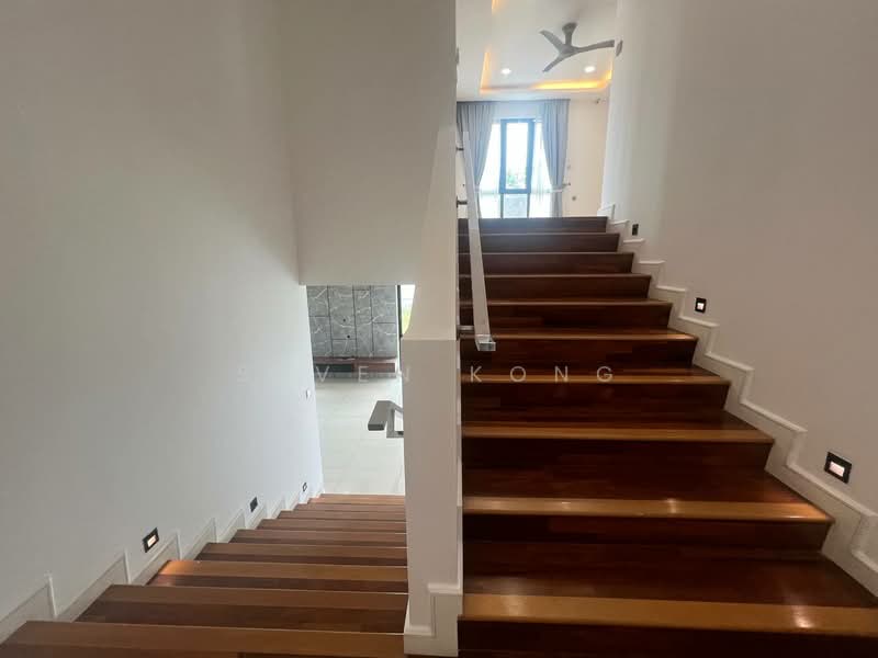 Semi-Detached House for Sale in Taman Nusa Idaman (Iskandar Puteri (Nusajaya)) - Seven Kong - PropertyGuru.com.my