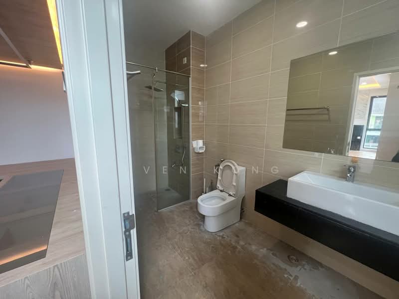 Semi-Detached House for Sale in Taman Nusa Idaman (Iskandar Puteri (Nusajaya)) - Seven Kong - PropertyGuru.com.my
