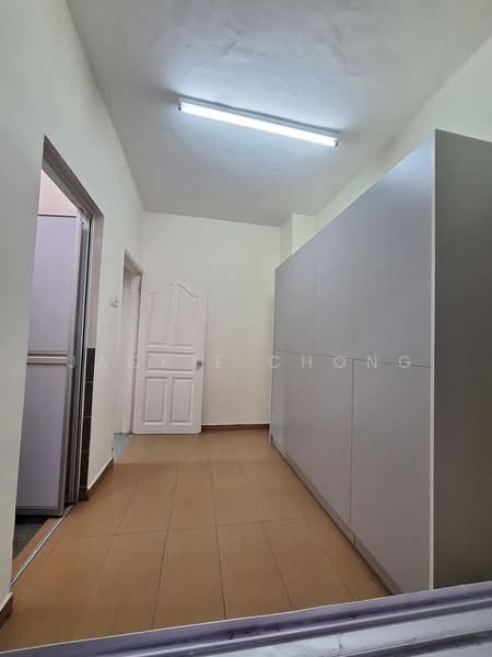 Rumah Teres 2 Tingkat untuk Dijual di Taman Overseas Union (Taman Oug) (Jalan Klang Lama (Old Klang Road)) - Jackie Chong - Corridor - PropertyGuru.com.my