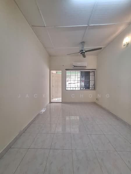 Rumah Teres 2 Tingkat untuk Dijual di Taman Overseas Union (Taman Oug) (Jalan Klang Lama (Old Klang Road)) - Jackie Chong - Interior - PropertyGuru.com.my
