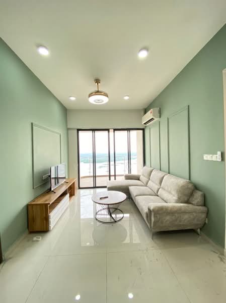 Condominium for Rent at Amberside @ Country Garden Danga Bay - VJ Toh - PropertyGuru.com.my