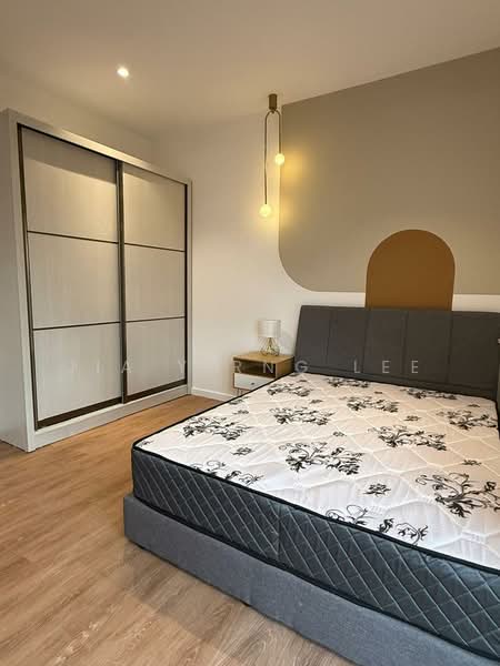 Servis Apartment untuk Disewa di Quill Residence - Jia Yirng Lee - Bedroom - PropertyGuru.com.my