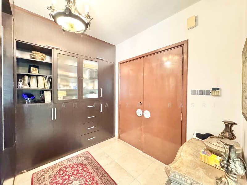 Semi-Detached House for Sale in Bukit Tunku (Kenny Hills) (Kuala Lumpur) - Ahmad Faizal Basri - Interior - PropertyGuru.com.my
