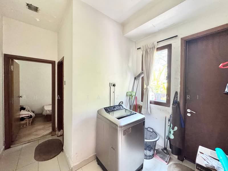 Semi-Detached House for Sale in Bukit Tunku (Kenny Hills) (Kuala Lumpur) - Ahmad Faizal Basri - Interior - PropertyGuru.com.my