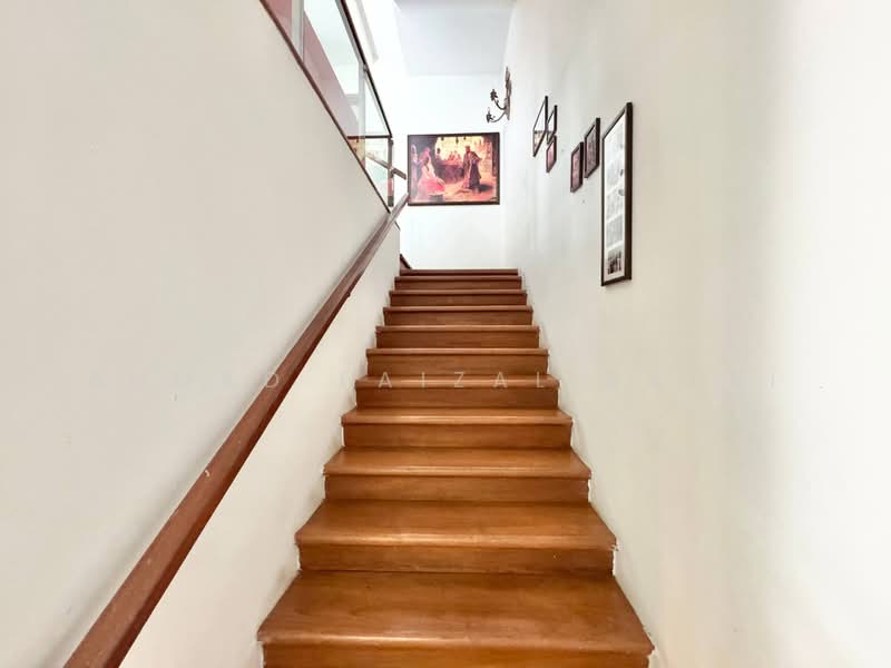 Semi-Detached House for Sale in Bukit Tunku (Kenny Hills) (Kuala Lumpur) - Ahmad Faizal Basri - Interior - PropertyGuru.com.my