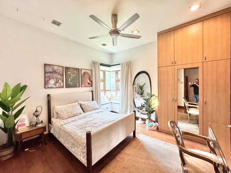Semi-Detached House for Sale in Bukit Tunku (Kenny Hills) (Kuala Lumpur) - Ahmad Faizal Basri - Bedroom - PropertyGuru.com.my