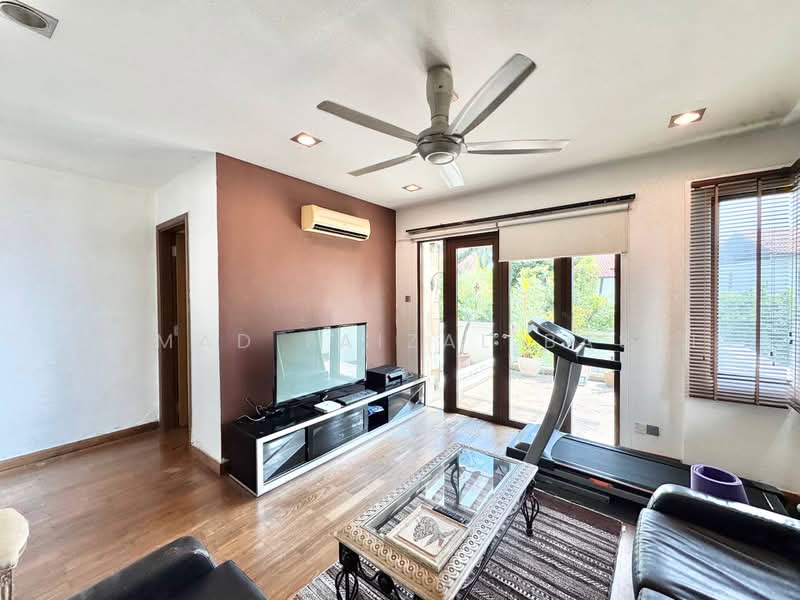 Semi-Detached House for Sale in Bukit Tunku (Kenny Hills) (Kuala Lumpur) - Ahmad Faizal Basri - Living Room - PropertyGuru.com.my