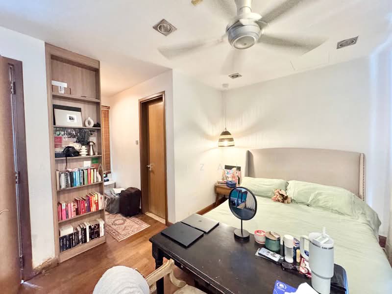 Semi-Detached House for Sale in Bukit Tunku (Kenny Hills) (Kuala Lumpur) - Ahmad Faizal Basri - Bedroom - PropertyGuru.com.my