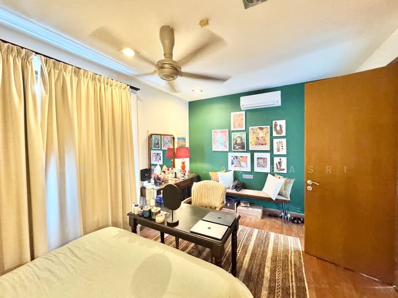Semi-Detached House for Sale in Bukit Tunku (Kenny Hills) (Kuala Lumpur) - Ahmad Faizal Basri - Bedroom - PropertyGuru.com.my