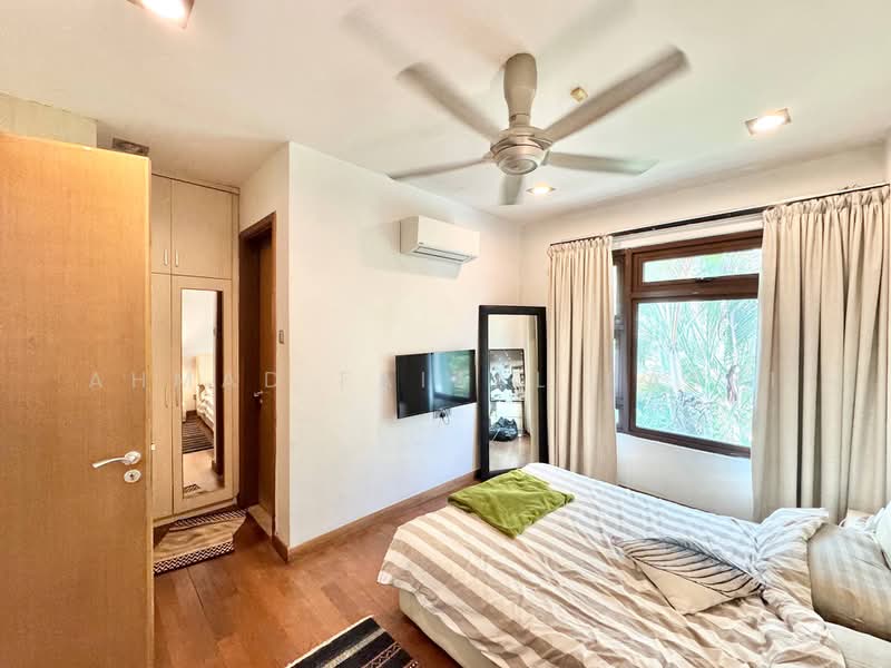 Semi-Detached House for Sale in Bukit Tunku (Kenny Hills) (Kuala Lumpur) - Ahmad Faizal Basri - Bedroom - PropertyGuru.com.my