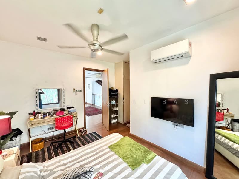 Semi-Detached House for Sale in Bukit Tunku (Kenny Hills) (Kuala Lumpur) - Ahmad Faizal Basri - Bedroom - PropertyGuru.com.my