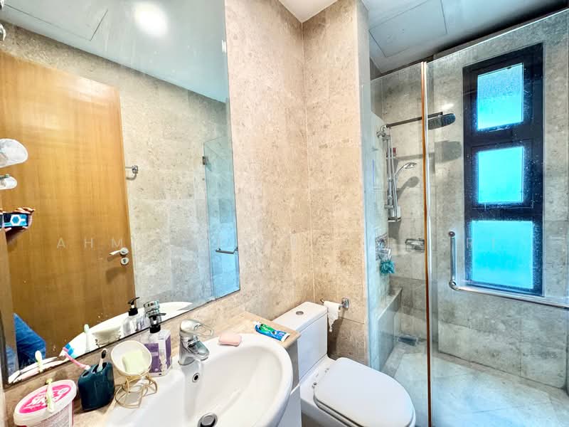Semi-Detached House for Sale in Bukit Tunku (Kenny Hills) (Kuala Lumpur) - Ahmad Faizal Basri - Bathroom - PropertyGuru.com.my