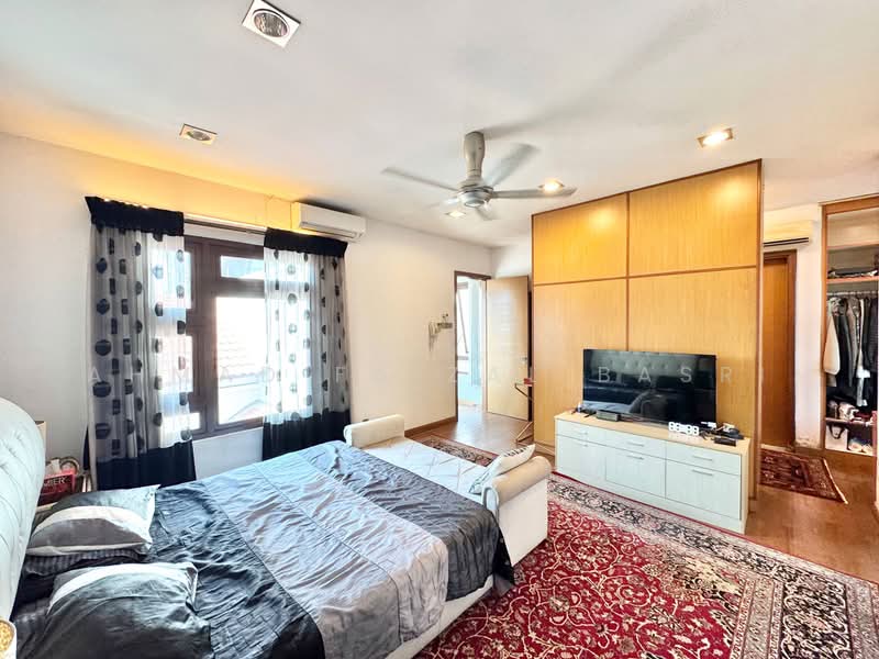 Semi-Detached House for Sale in Bukit Tunku (Kenny Hills) (Kuala Lumpur) - Ahmad Faizal Basri - Bedroom - PropertyGuru.com.my