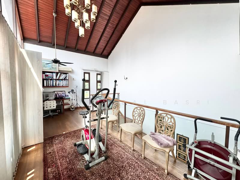 Semi-Detached House for Sale in Bukit Tunku (Kenny Hills) (Kuala Lumpur) - Ahmad Faizal Basri - Interior - PropertyGuru.com.my