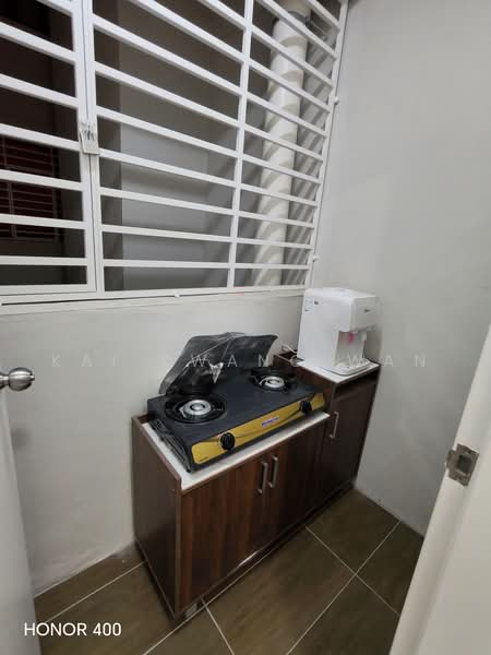 Pangsapuri untuk Disewa di Vista Sentul Residences - Kai kwang Wan - Interior - PropertyGuru.com.my