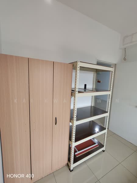 Pangsapuri untuk Disewa di Vista Sentul Residences - Kai kwang Wan - Interior - PropertyGuru.com.my