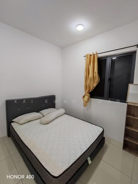 Pangsapuri untuk Disewa di Vista Sentul Residences - Kai kwang Wan - Bedroom - PropertyGuru.com.my