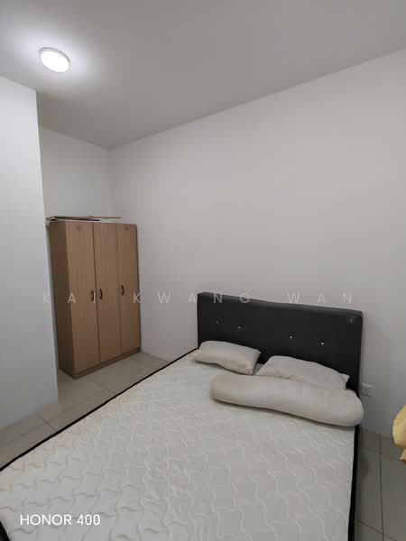 Pangsapuri untuk Disewa di Vista Sentul Residences - Kai kwang Wan - Bedroom - PropertyGuru.com.my